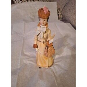 1981 Vintage AVON Albee Award President Club Figurine No Box Excellent Condition